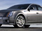 2009 Cadillac CTS-V