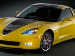 2009 Chevrolet Corvette GT1 Championship Edition