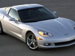 2009 Chevrolet Corvette