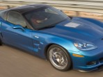 2009 Chevrolet Corvette ZR1