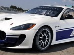 2009 Maserati GranTurismo MC