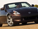 2010 Nissan 370Z Roadster