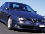 2002 Alfa Romeo 156 GTA