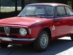 Alfa Romeo GTA