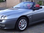 Alfa Romeo GTV & Spider