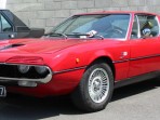 Alfa Romeo Montreal