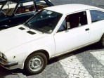 Alfa Romeo Sprint