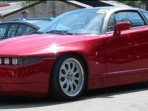 Alfa Romeo SZ & RZ