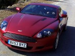 2011 Aston Martin DB9