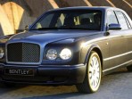 Bentley Arnage R