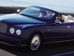 Bentley Azure