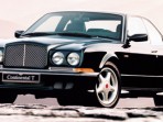 Bentley Continental T