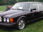 Bentley Turbo R