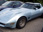 Chevrolet Corvette C3