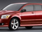 2007 Dodge Caliber SRT-4