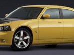 2007 Dodge Charger SRT-8 Super Bee