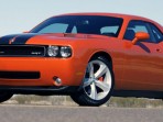 2008 Dodge Challenger SRT8