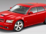 2008 Dodge Magnum SRT-8