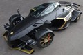 2009 Tramontana R