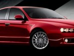 2009 Alfa Romeo 159