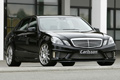 2009 Carlsson Mercedes-Benz E-Class