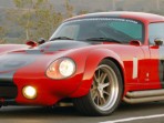 2009 Daytona Coupe Le Mans Edition