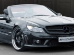 2009 Kicherer Mercedes-Benz SL 63 RS