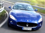 2009 Maserati Gran Turismo S Automatic
