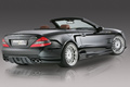 2009 Piecha Design Mercedes-Benz SL Avalange RS