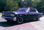 Used Ford Fairlane