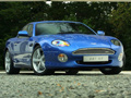 Aston Martin DB7