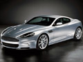 Aston Martin DBS