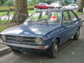 Audi 80 B1