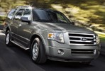 Used Ford Expedition