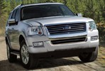 Used Ford Explorer