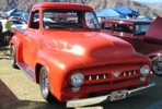 Used Ford F-100