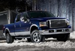 Used Ford F-350