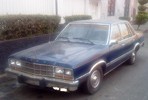 Used Ford Fairmont