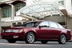 Used Ford Five Hundred