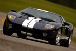 Used Ford GT