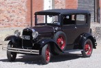 Used Ford Model A
