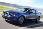 Used Ford Mustang