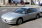 Used Ford Probe