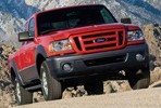 Used Ford Ranger