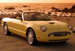 Used Ford Thunderbird