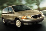 Used Ford Windstar