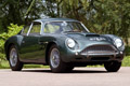 Aston Martin DB4