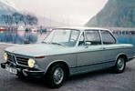 Used BMW 2002