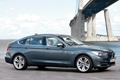 2009 BMW 5 Series Gran Turismo