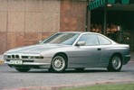 Used BMW 8-Series